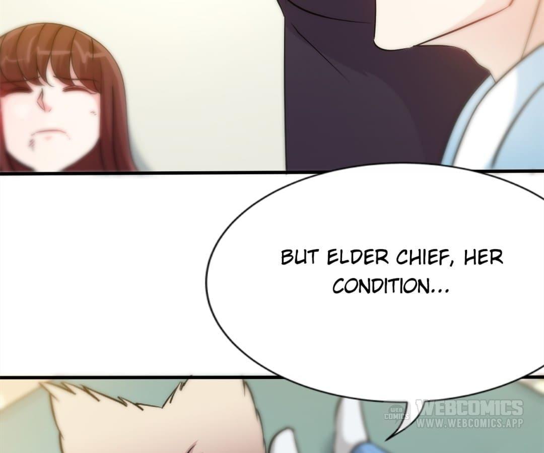 Taming The Possessive Girl Chapter 135 - page 38