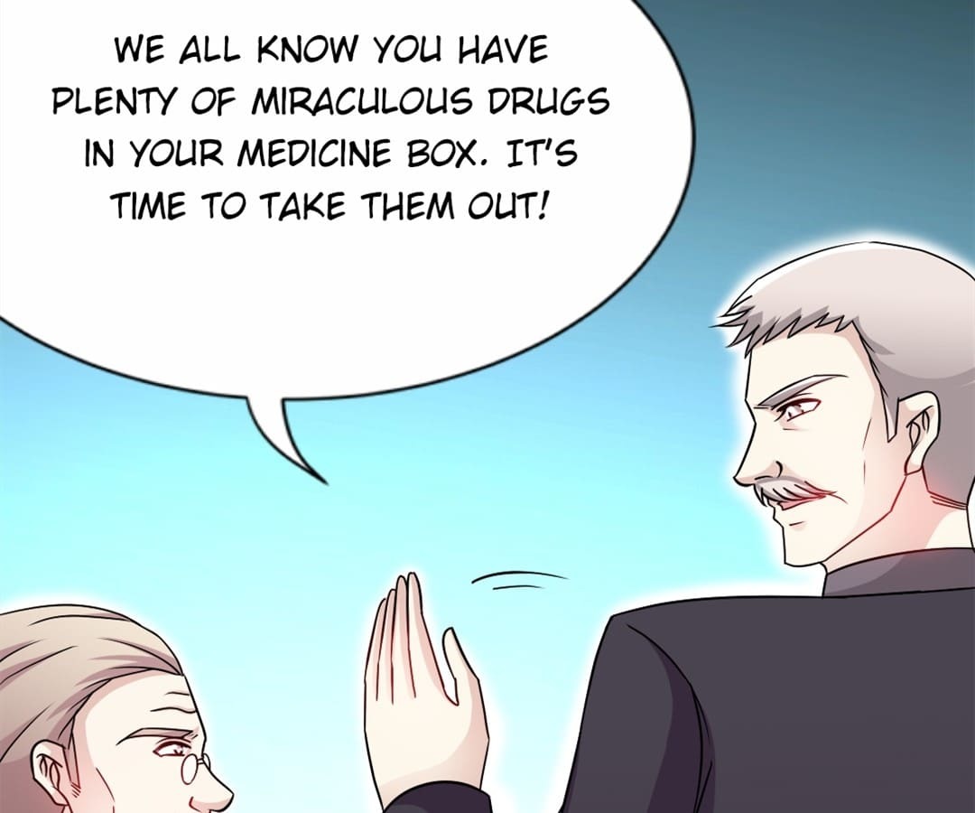 Taming The Possessive Girl Chapter 135 - page 40