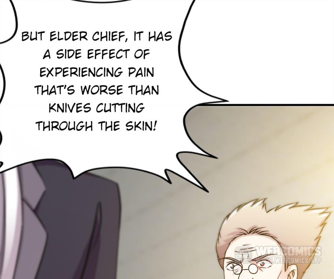 Taming The Possessive Girl Chapter 135 - page 42