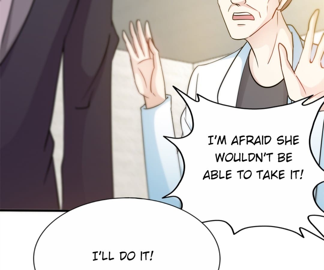 Taming The Possessive Girl Chapter 135 - page 43
