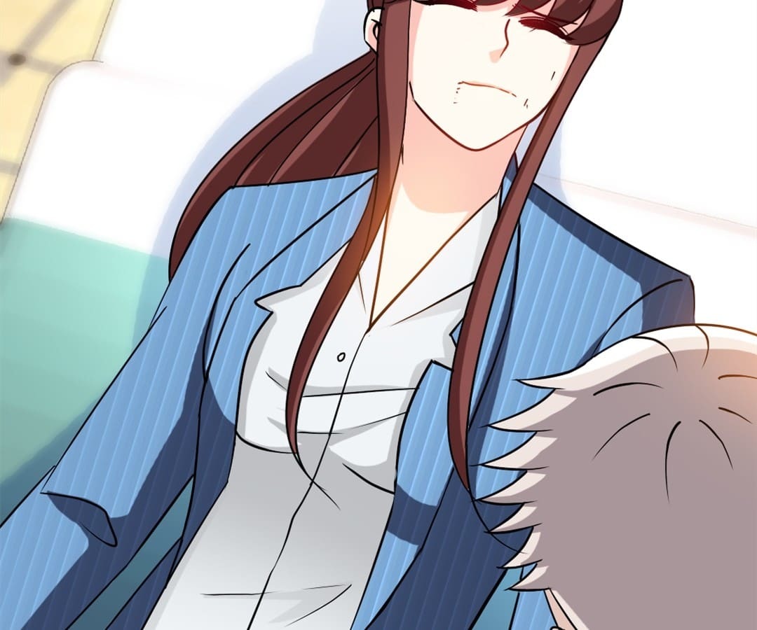 Taming The Possessive Girl Chapter 135 - page 49