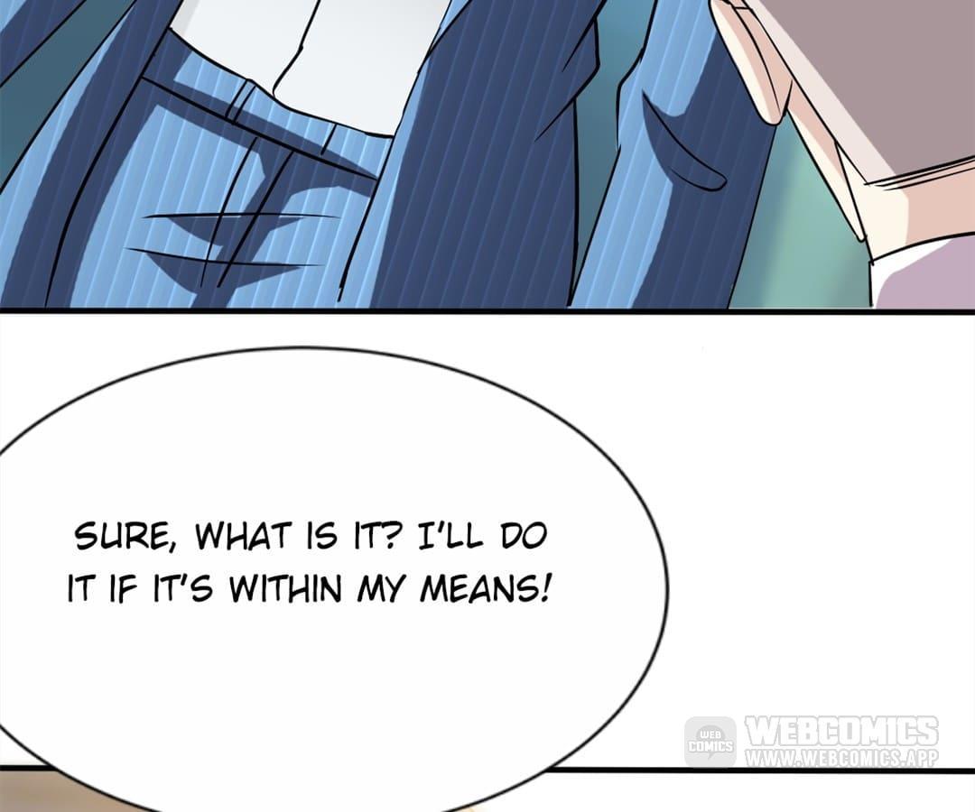 Taming The Possessive Girl Chapter 135 - page 50