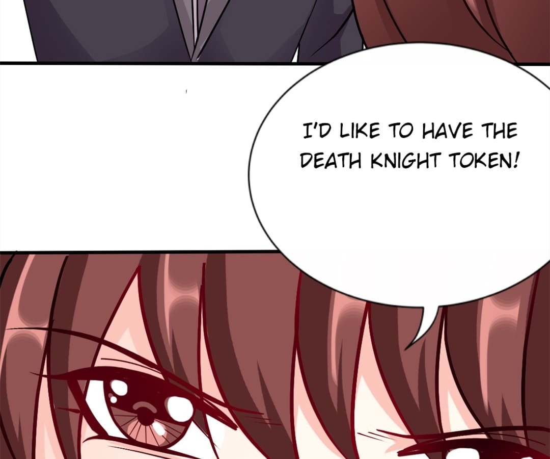 Taming The Possessive Girl Chapter 135 - page 52
