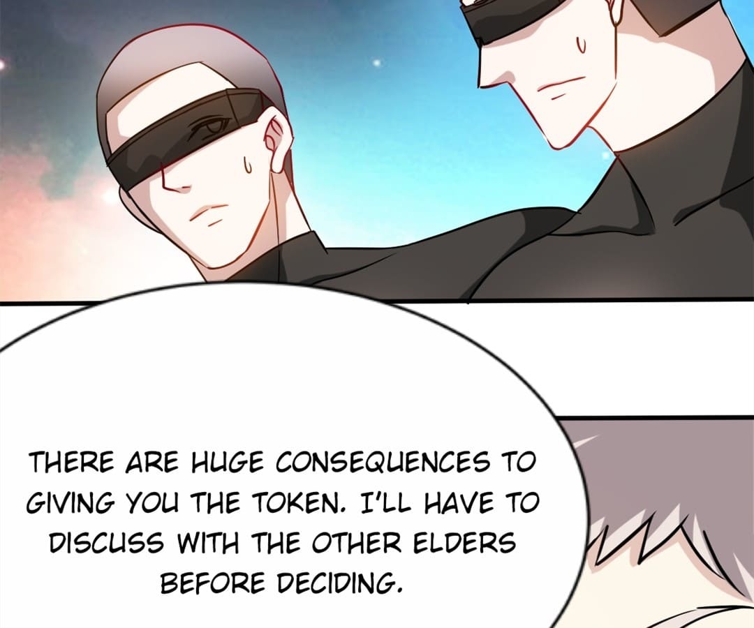 Taming The Possessive Girl Chapter 135 - page 55