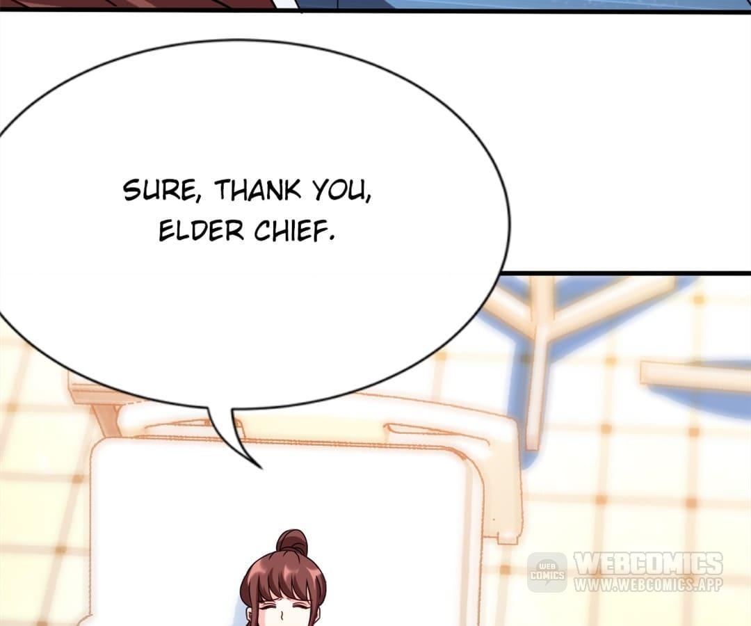 Taming The Possessive Girl Chapter 135 - page 58