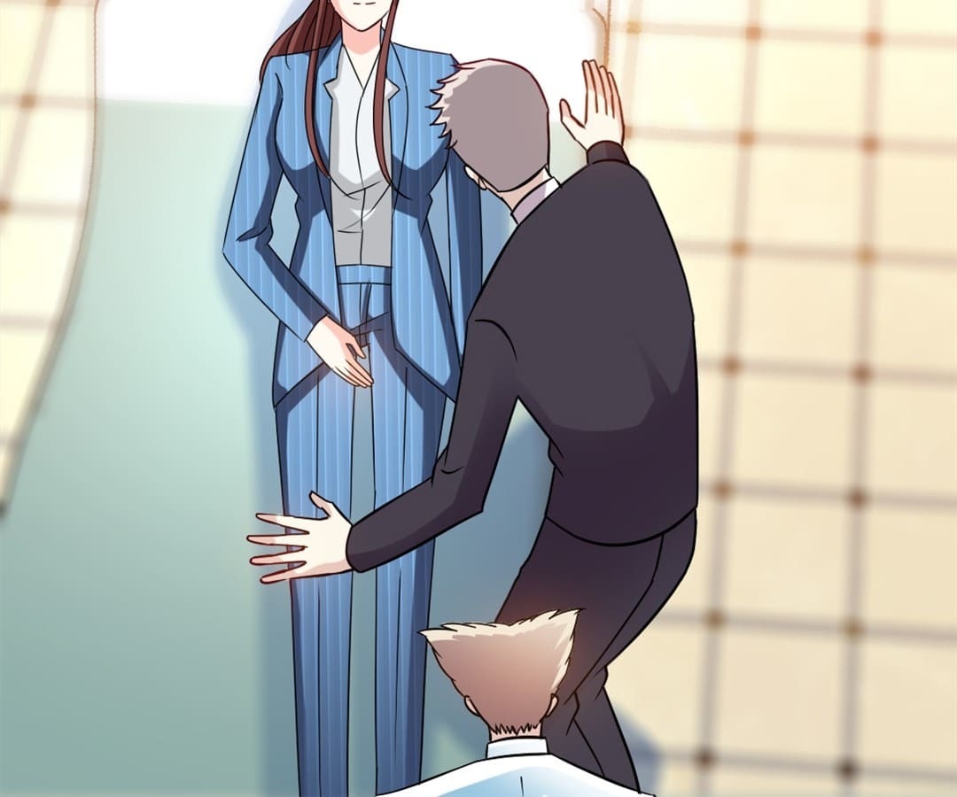 Taming The Possessive Girl Chapter 135 - page 59