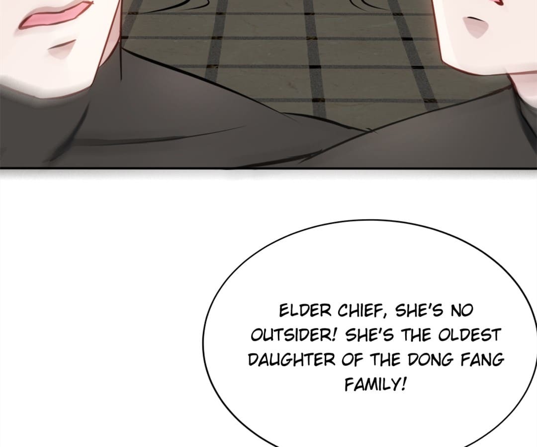 Taming The Possessive Girl Chapter 135 - page 8