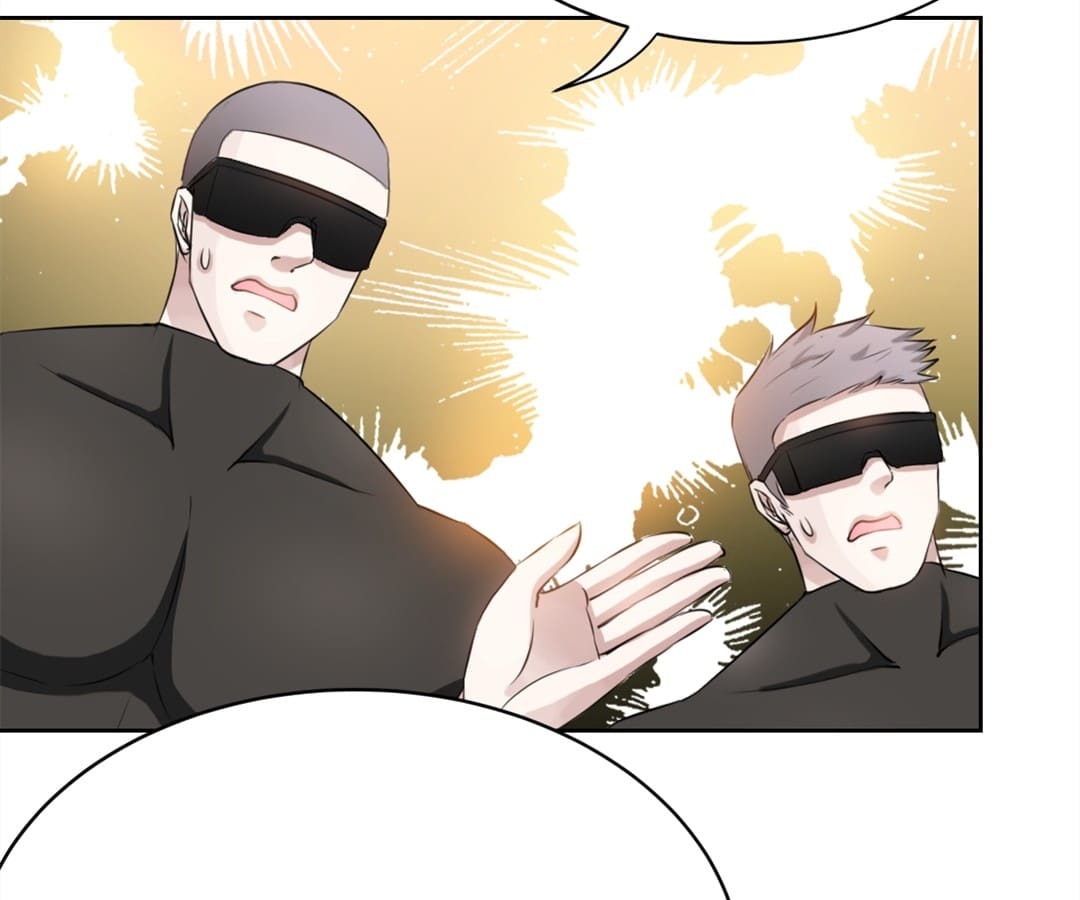 Taming The Possessive Girl Chapter 135 - page 9