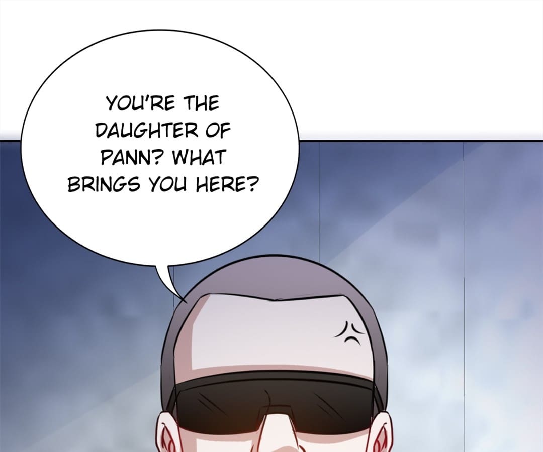 Taming The Possessive Girl Chapter 134 - page 1