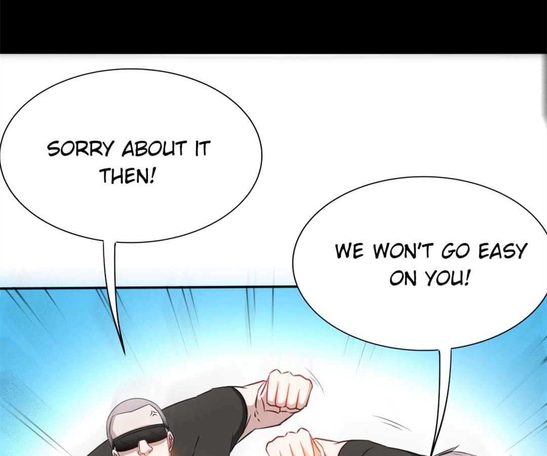 Taming The Possessive Girl Chapter 134 - page 11