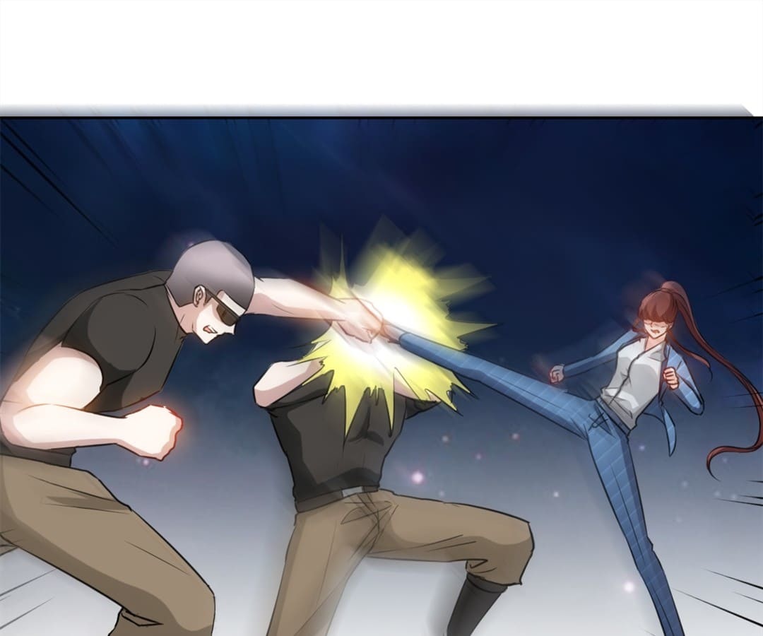 Taming The Possessive Girl Chapter 134 - page 13