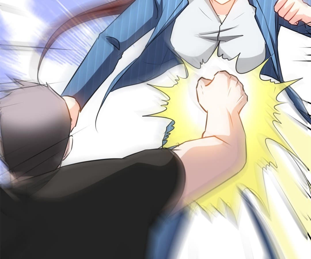 Taming The Possessive Girl Chapter 134 - page 15