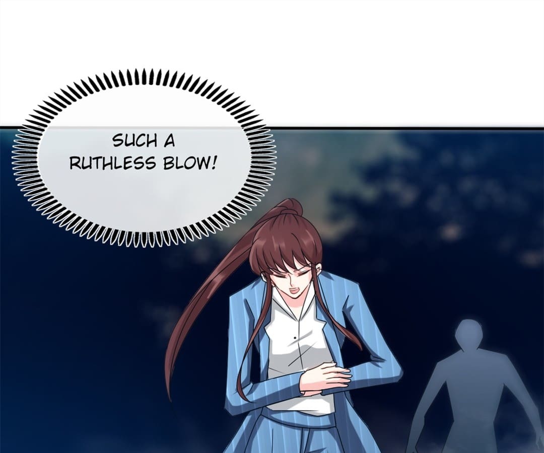Taming The Possessive Girl Chapter 134 - page 19