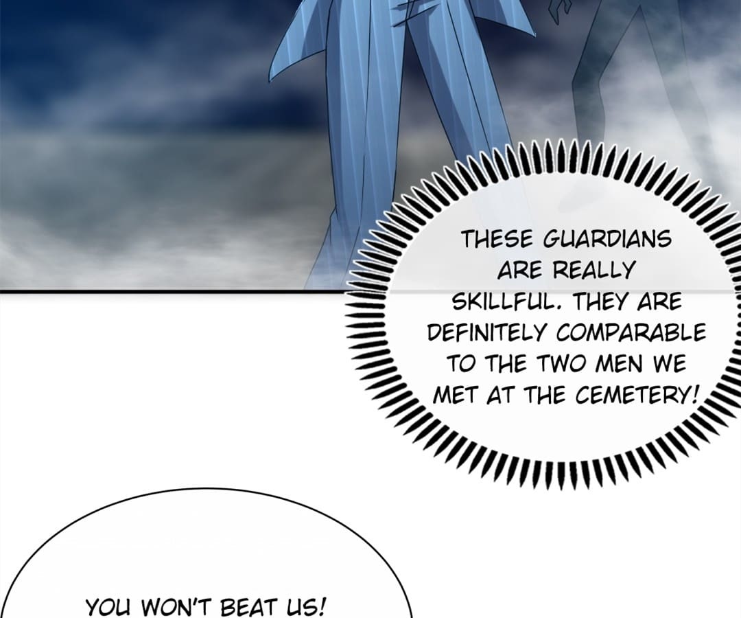 Taming The Possessive Girl Chapter 134 - page 20