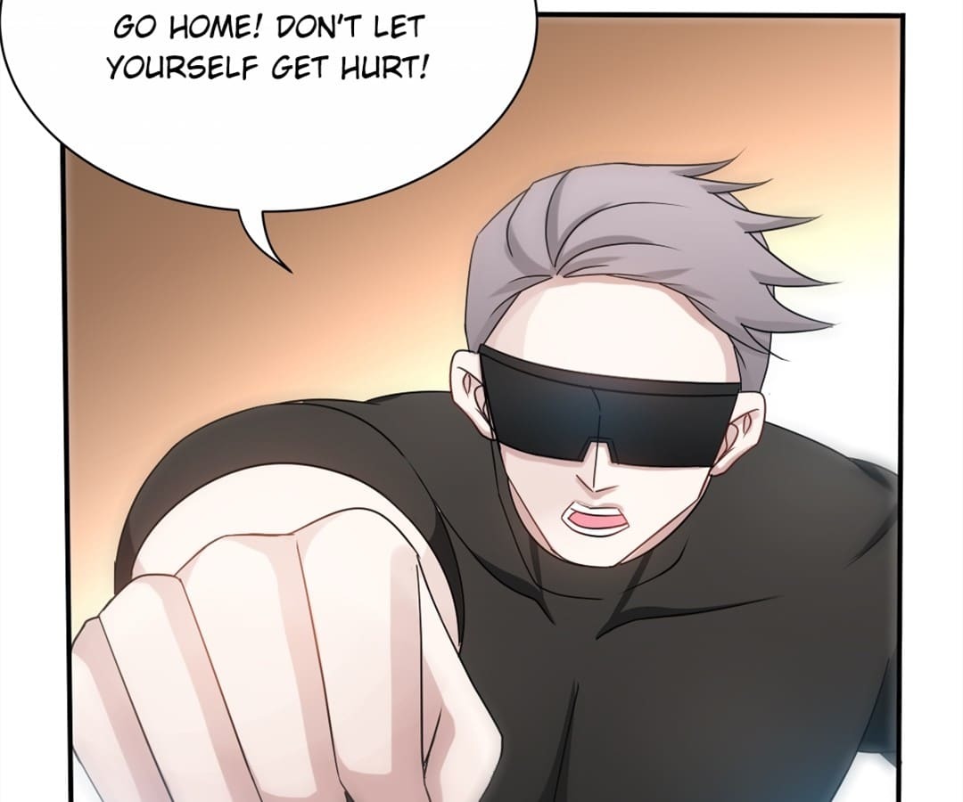 Taming The Possessive Girl Chapter 134 - page 21