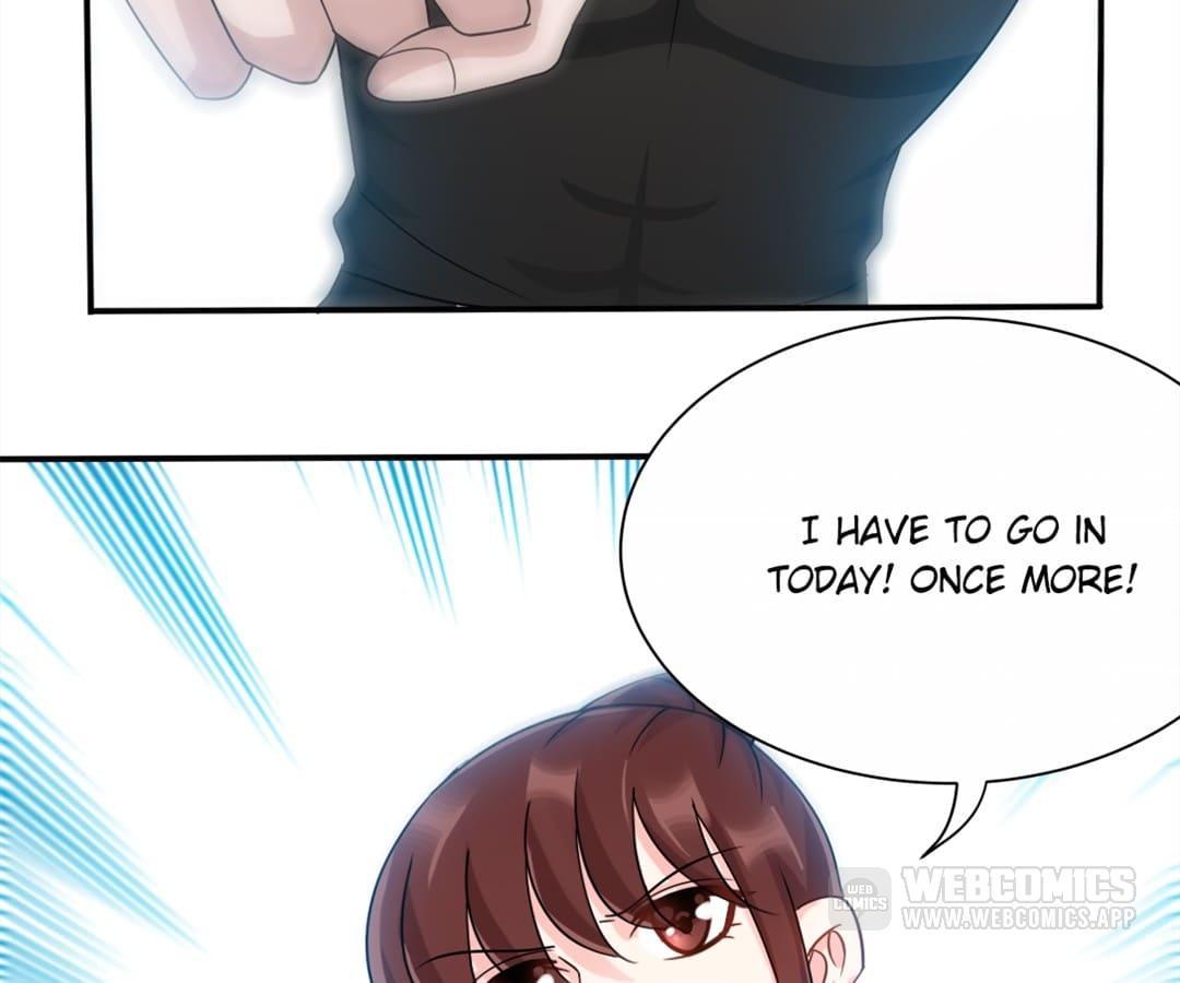 Taming The Possessive Girl Chapter 134 - page 22