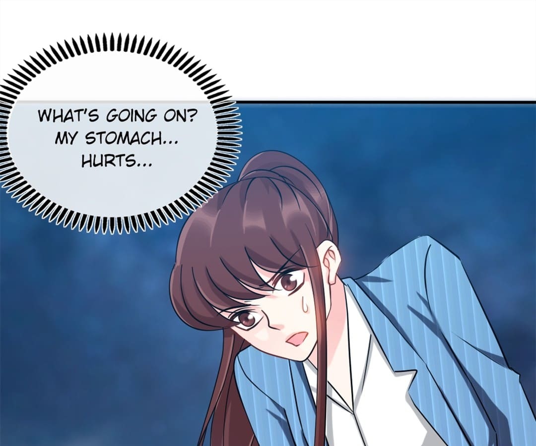 Taming The Possessive Girl Chapter 134 - page 25
