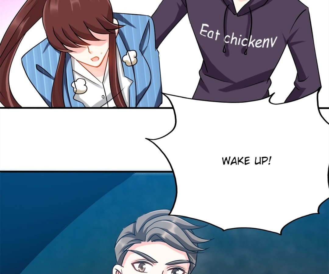 Taming The Possessive Girl Chapter 134 - page 27