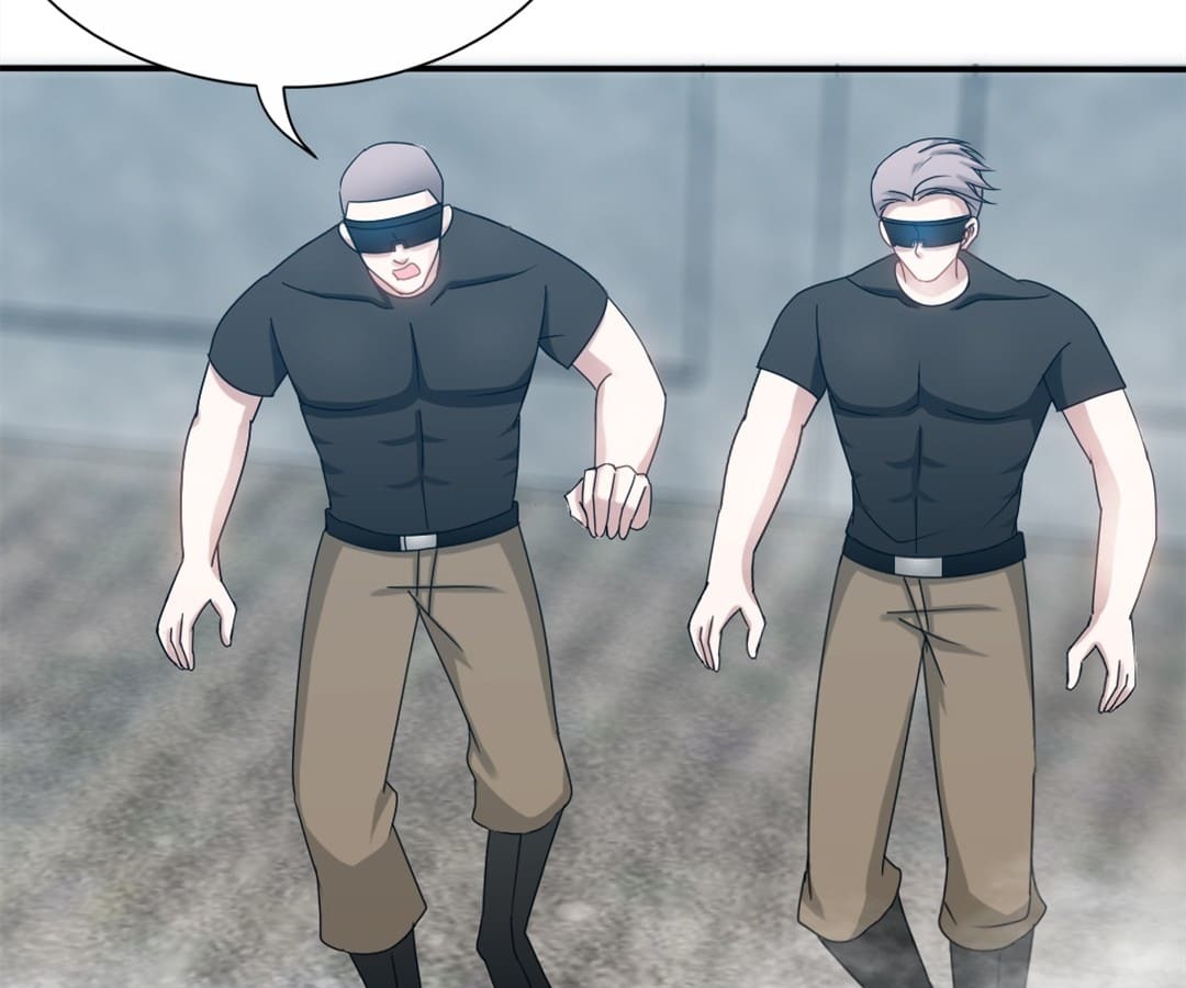 Taming The Possessive Girl Chapter 134 - page 29