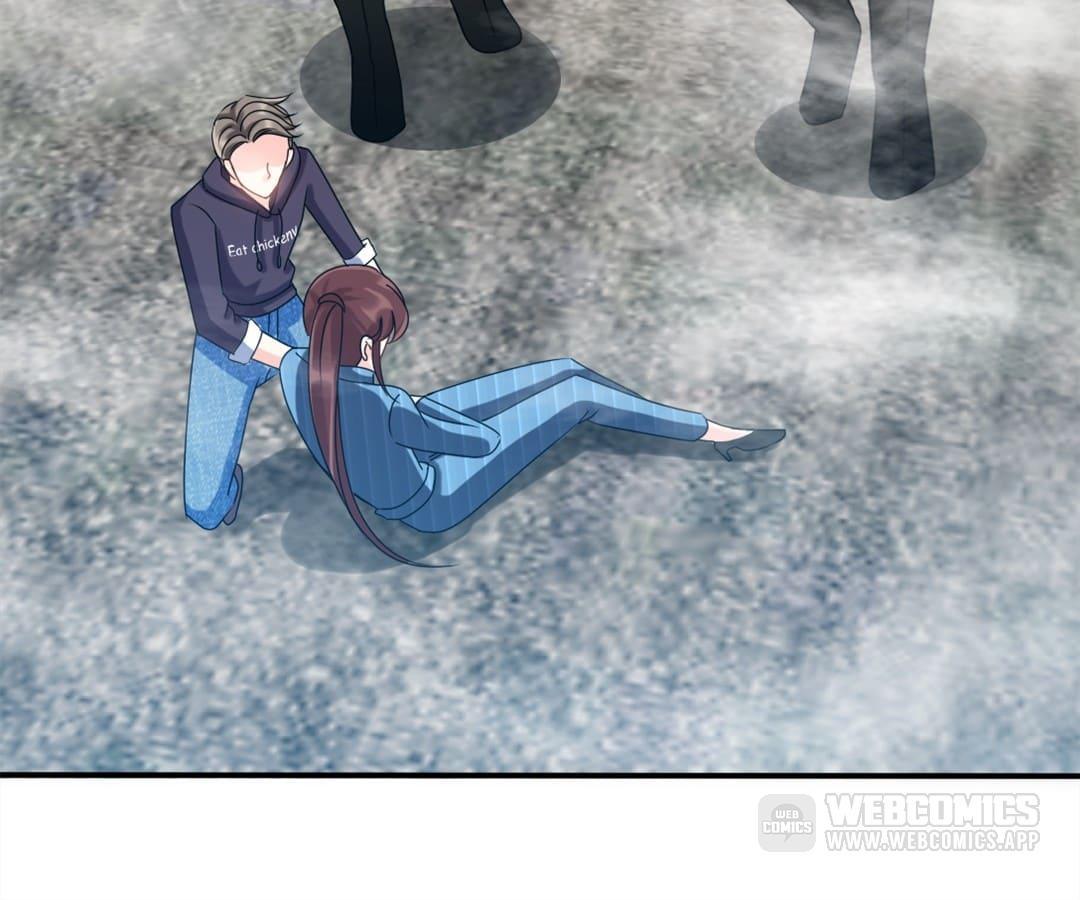 Taming The Possessive Girl Chapter 134 - page 30