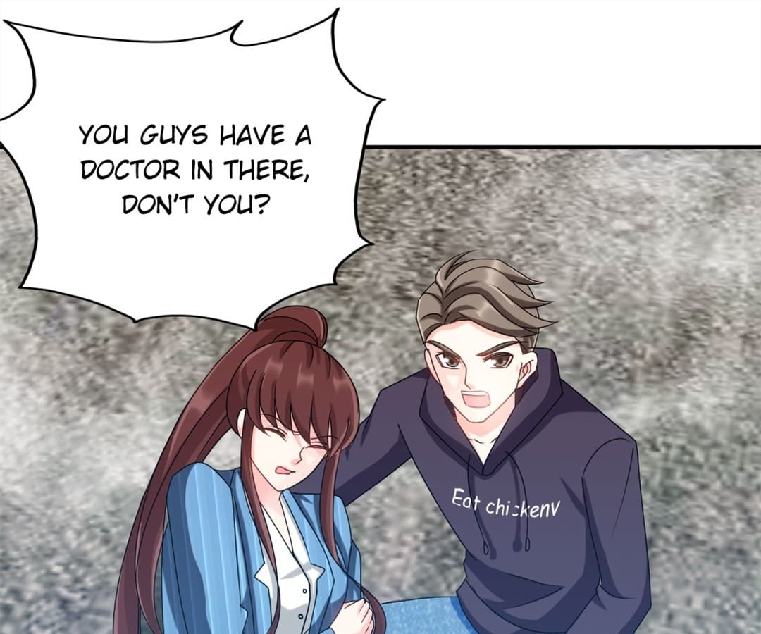 Taming The Possessive Girl Chapter 134 - page 31