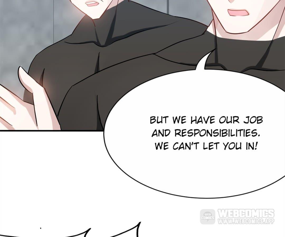 Taming The Possessive Girl Chapter 134 - page 34