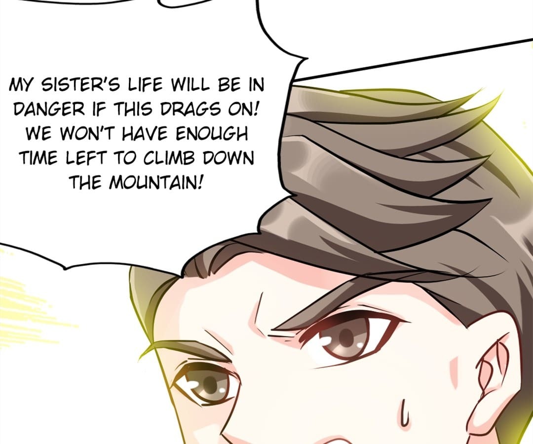 Taming The Possessive Girl Chapter 134 - page 35