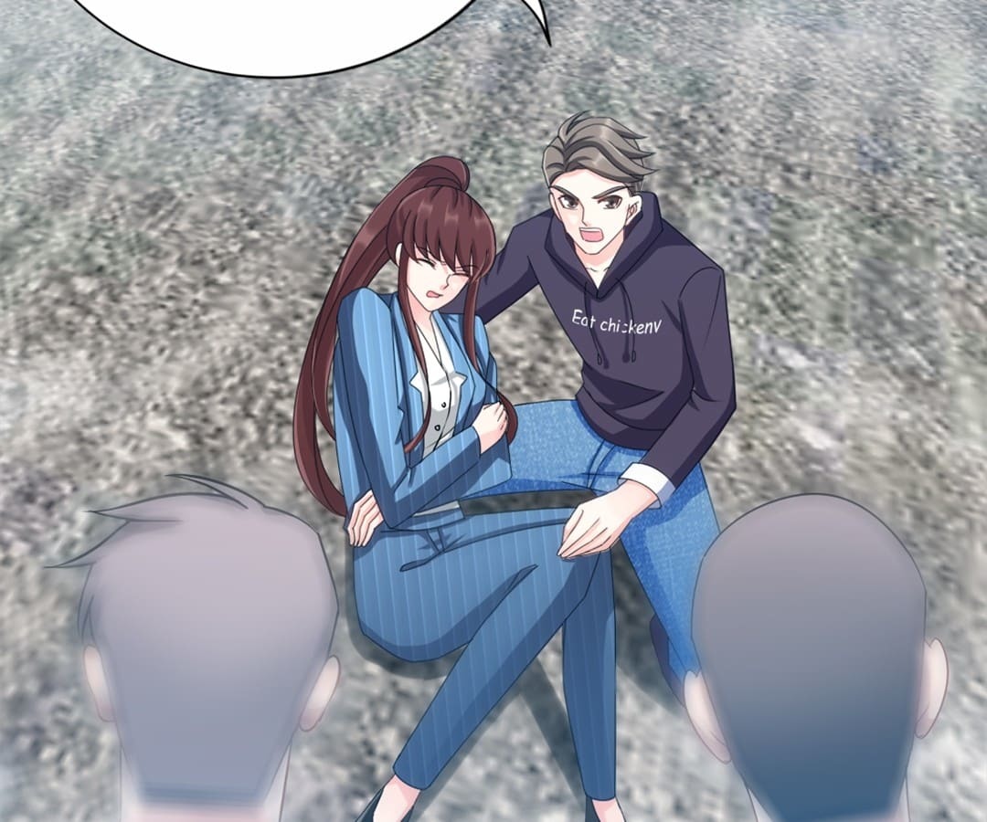 Taming The Possessive Girl Chapter 134 - page 39