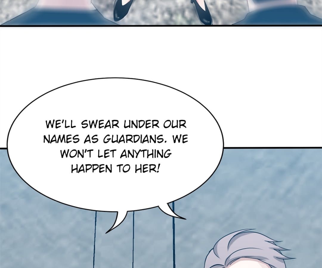 Taming The Possessive Girl Chapter 134 - page 40