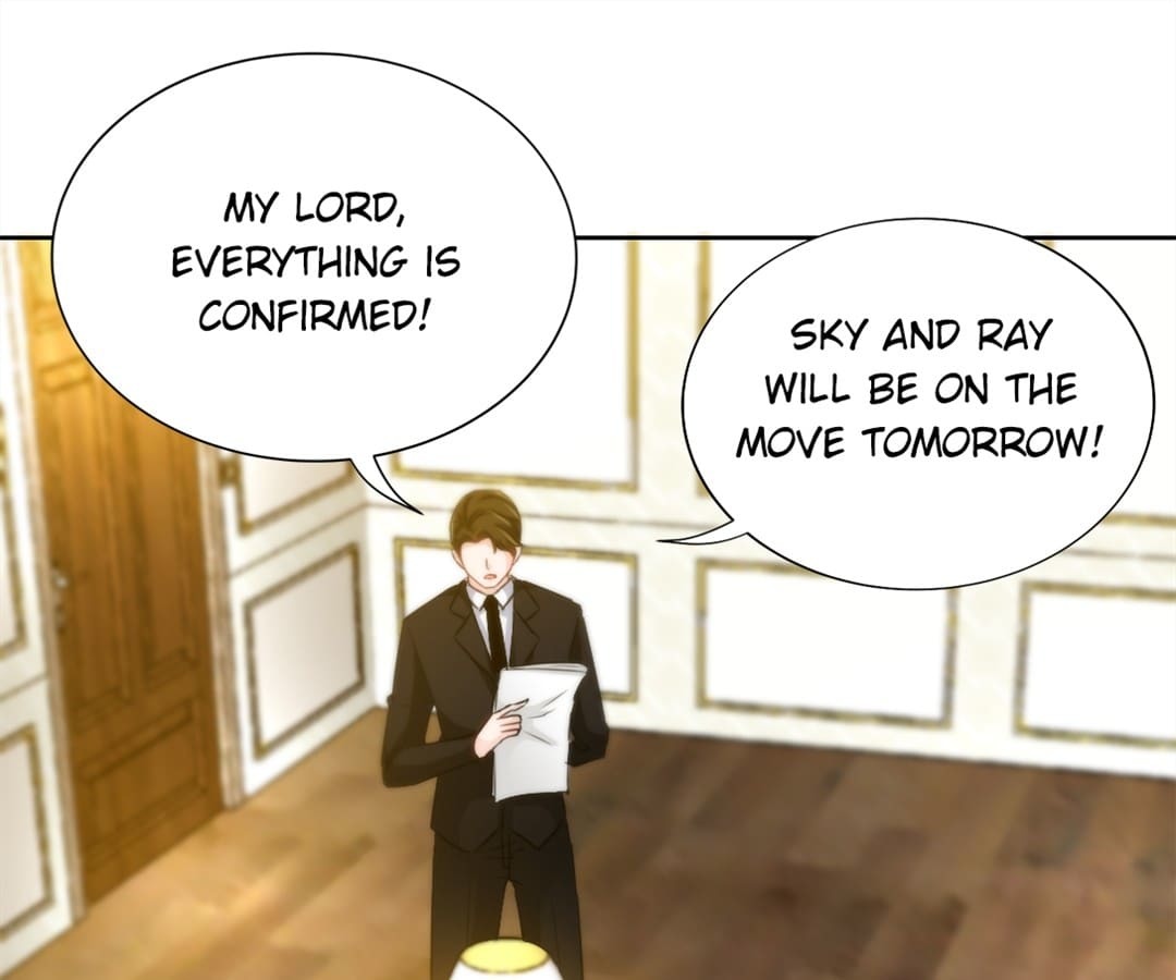 Taming The Possessive Girl Chapter 134 - page 49
