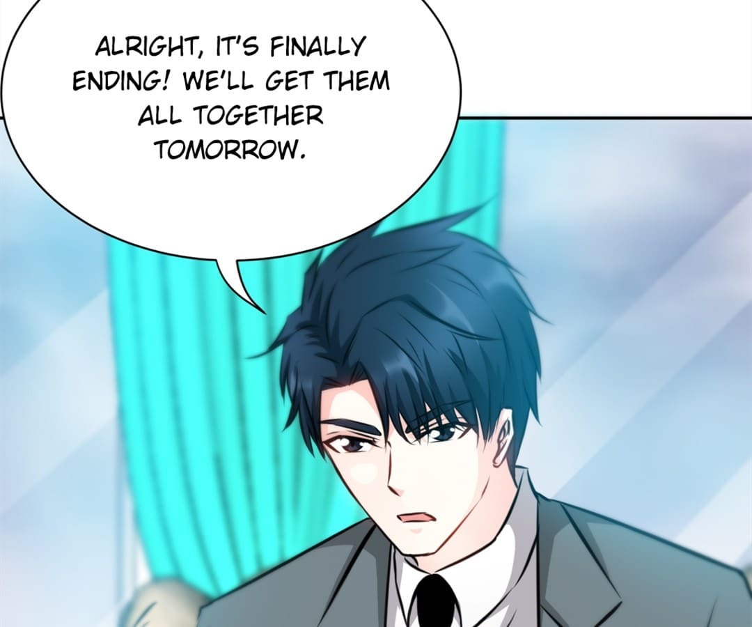 Taming The Possessive Girl Chapter 134 - page 51