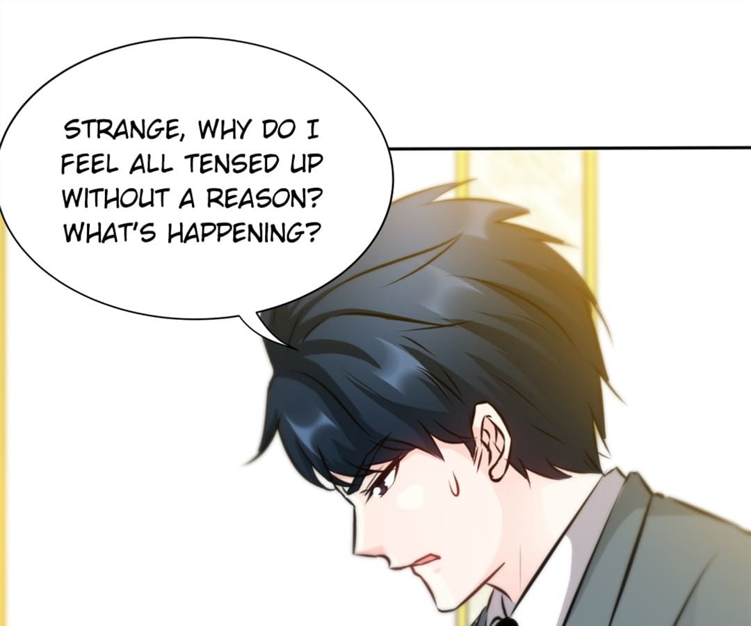 Taming The Possessive Girl Chapter 134 - page 55