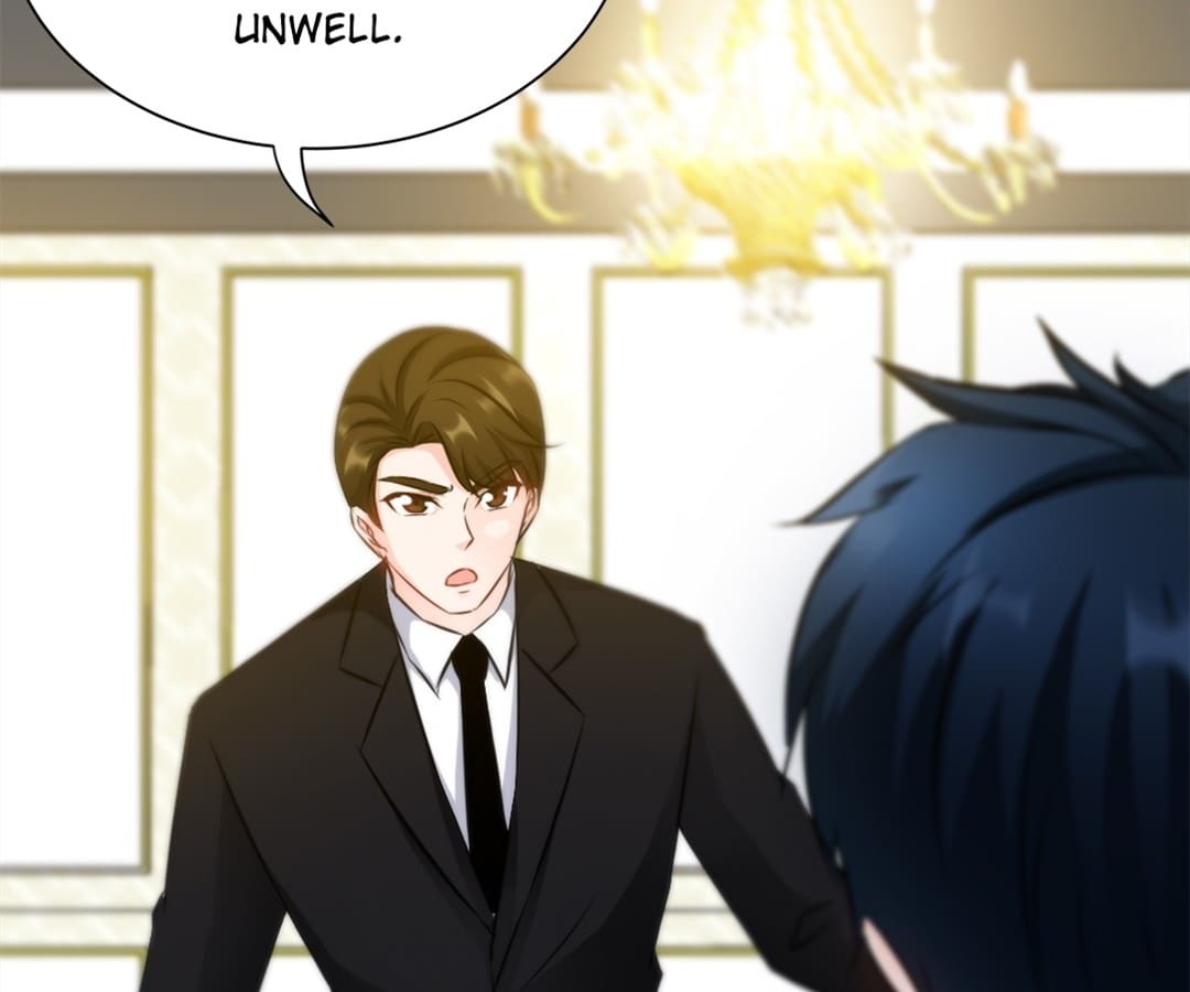 Taming The Possessive Girl Chapter 134 - page 57