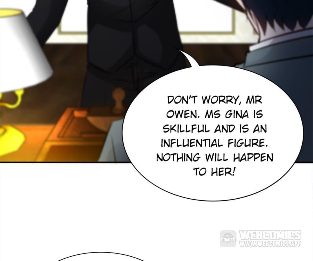 Taming The Possessive Girl Chapter 134 - page 58