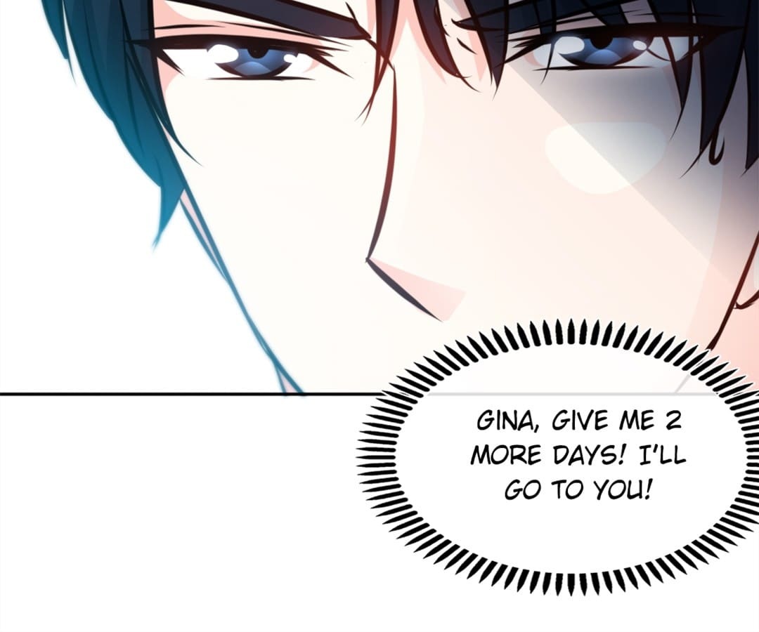 Taming The Possessive Girl Chapter 134 - page 60