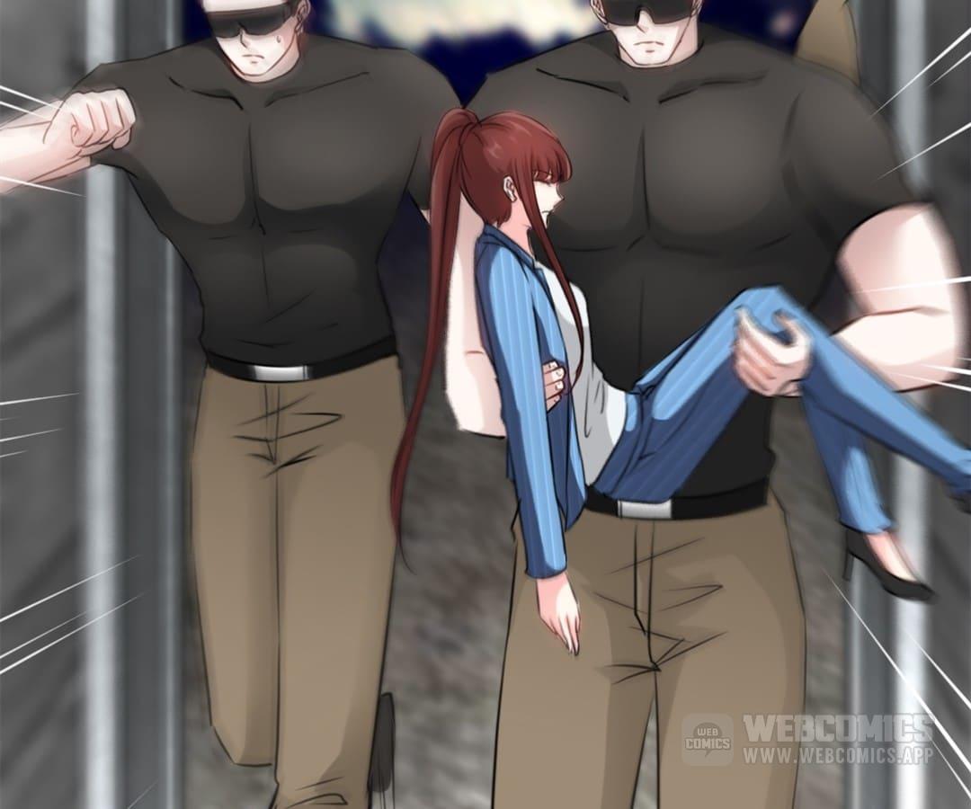 Taming The Possessive Girl Chapter 134 - page 62