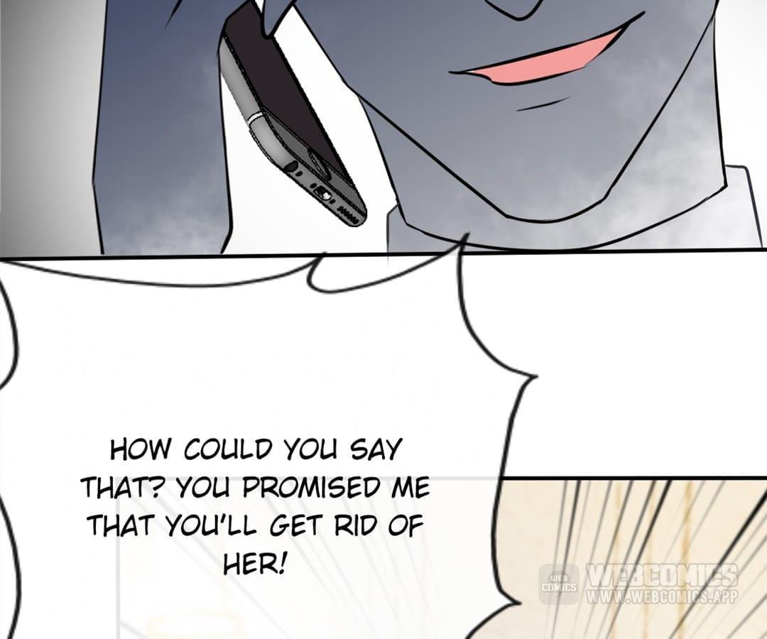 Taming The Possessive Girl Chapter 133 - page 2