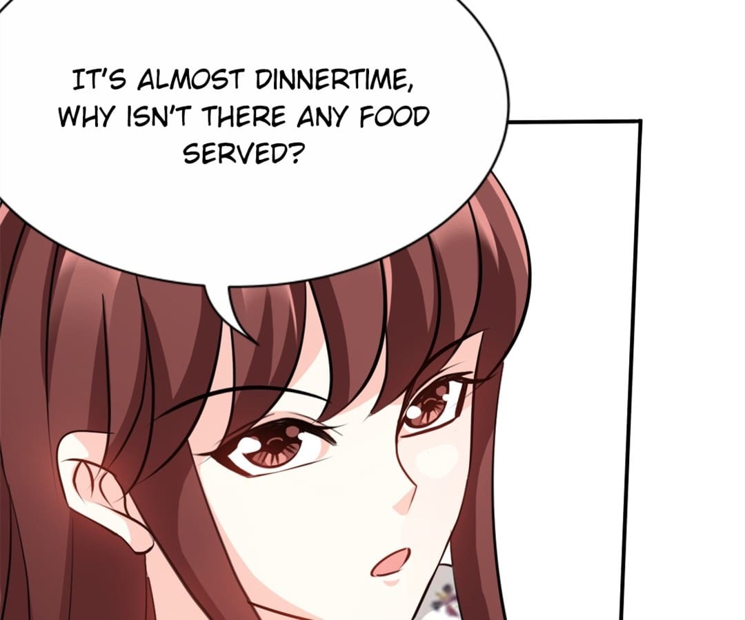 Taming The Possessive Girl Chapter 133 - page 21