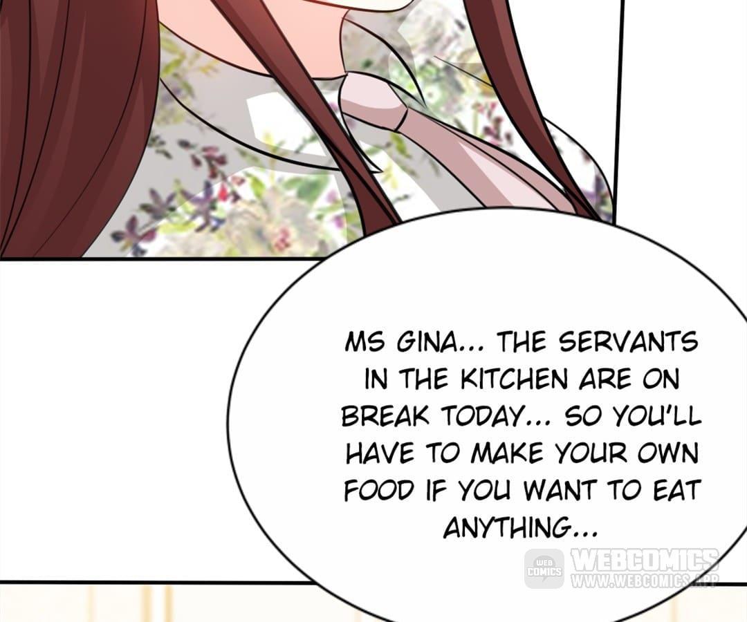 Taming The Possessive Girl Chapter 133 - page 22