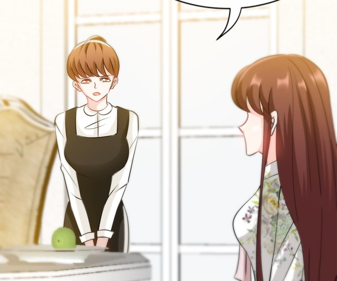 Taming The Possessive Girl Chapter 133 - page 23