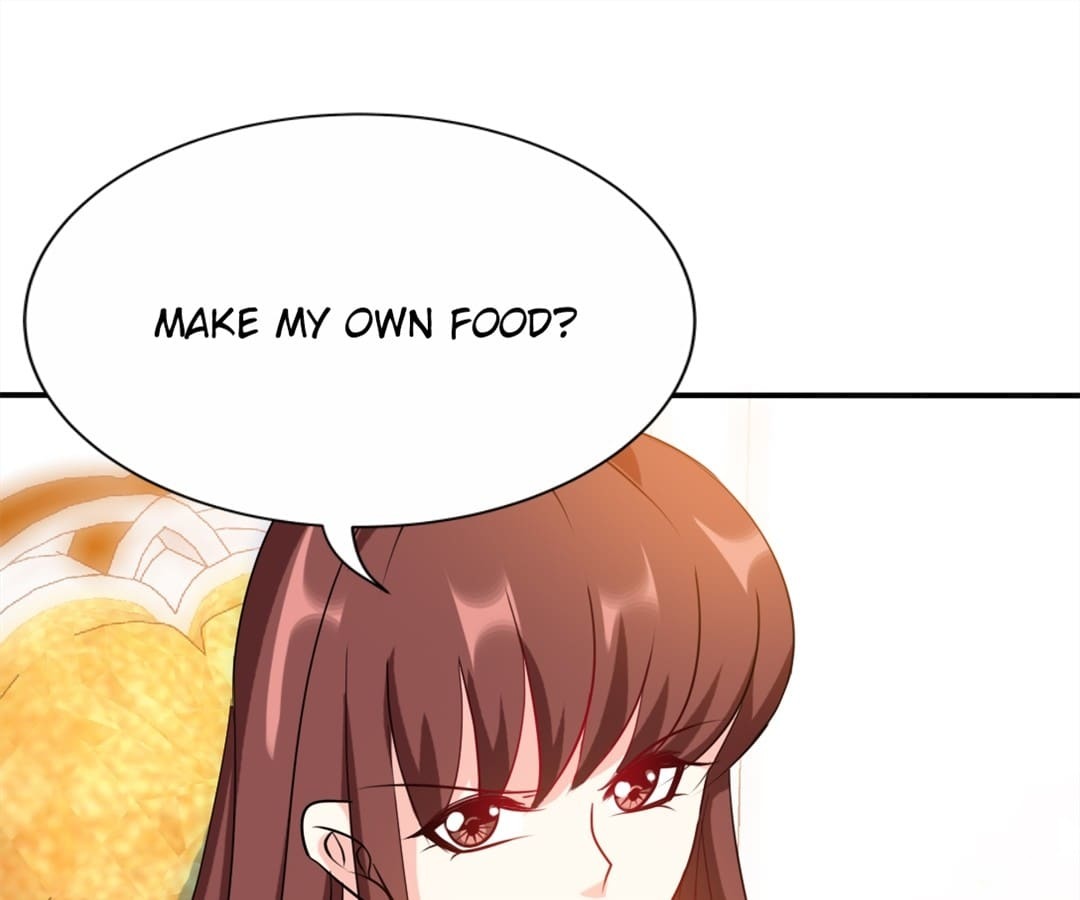 Taming The Possessive Girl Chapter 133 - page 25
