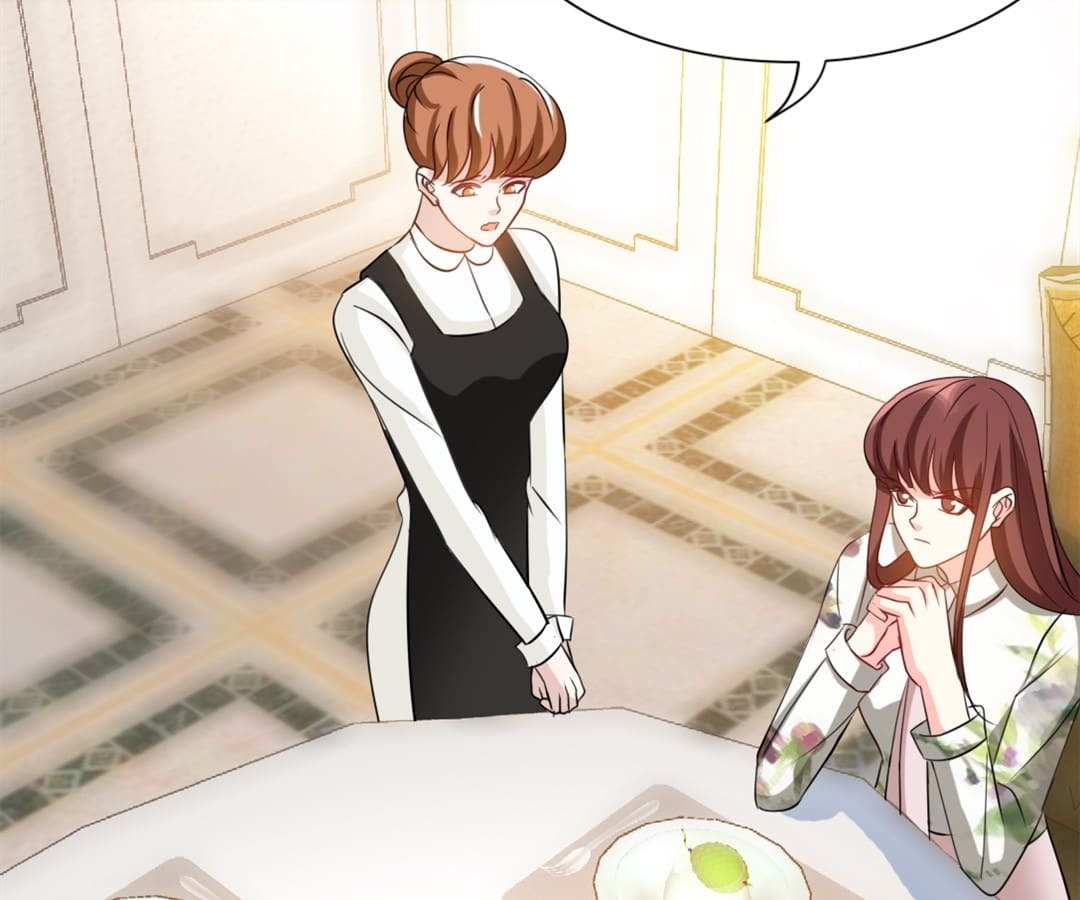 Taming The Possessive Girl Chapter 133 - page 27