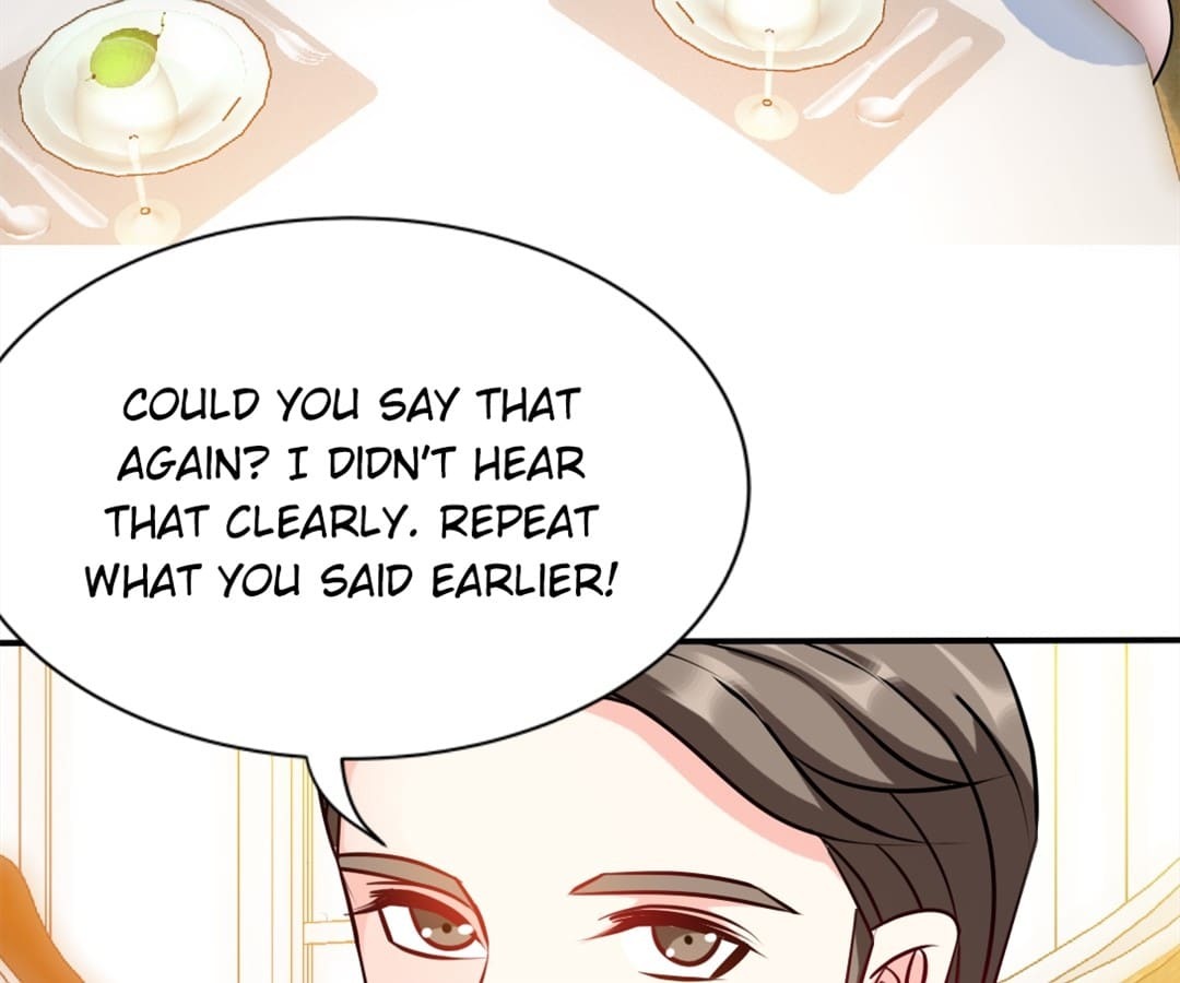 Taming The Possessive Girl Chapter 133 - page 28