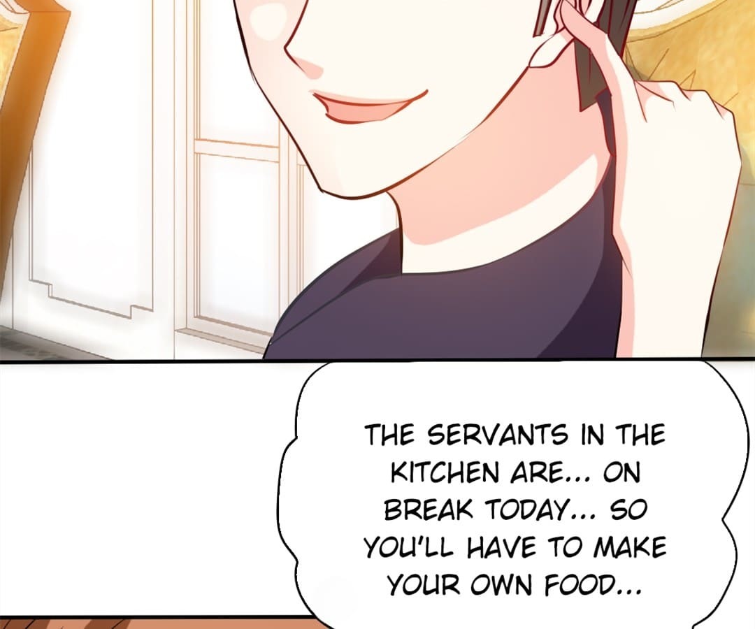 Taming The Possessive Girl Chapter 133 - page 29