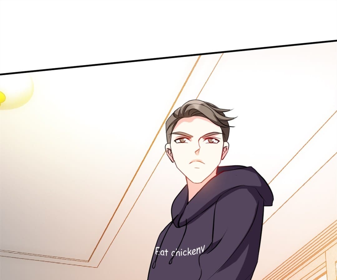 Taming The Possessive Girl Chapter 133 - page 31