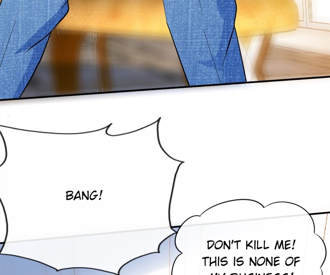 Taming The Possessive Girl Chapter 133 - page 33