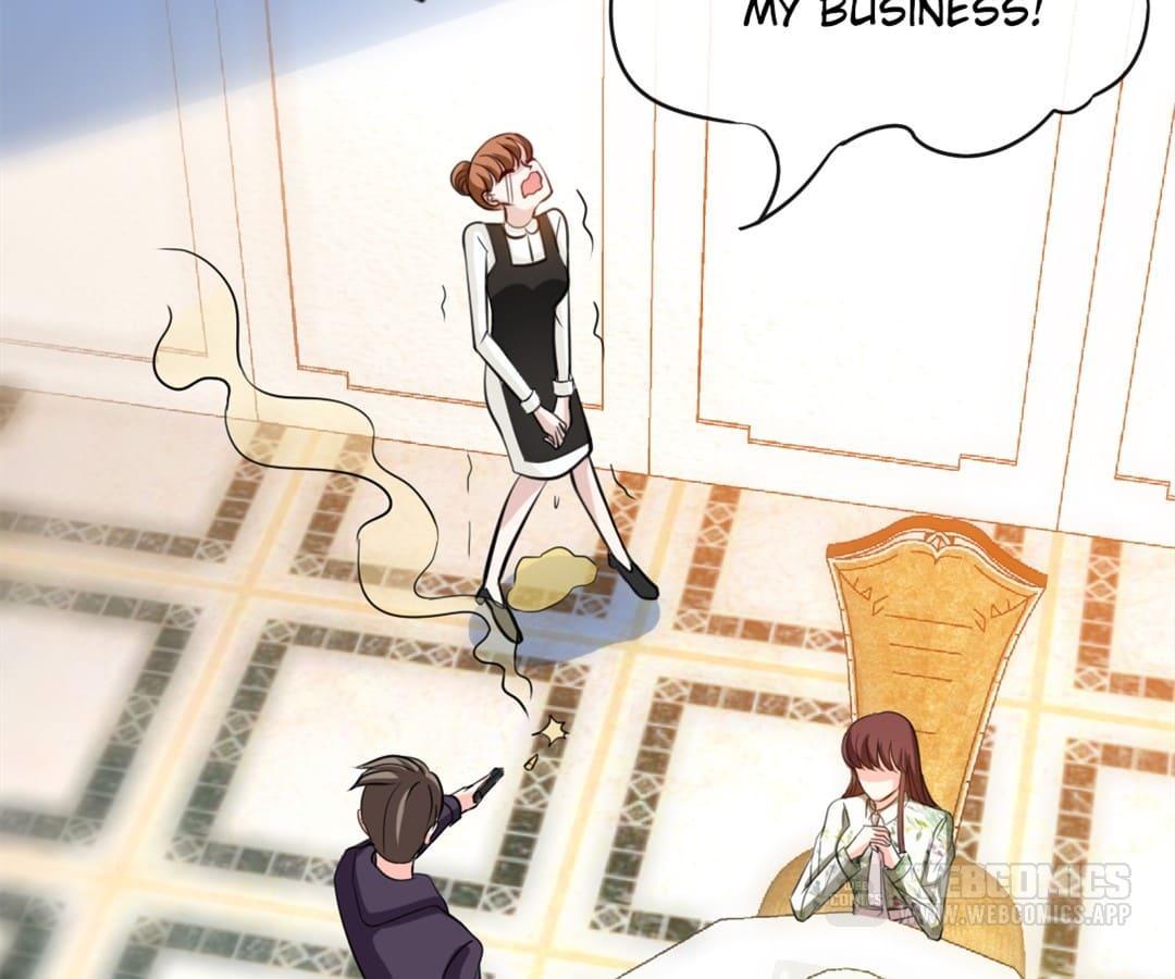 Taming The Possessive Girl Chapter 133 - page 34