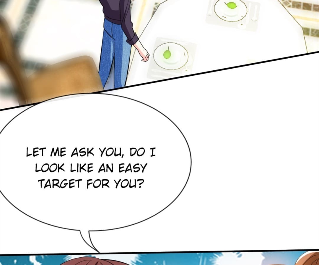 Taming The Possessive Girl Chapter 133 - page 35