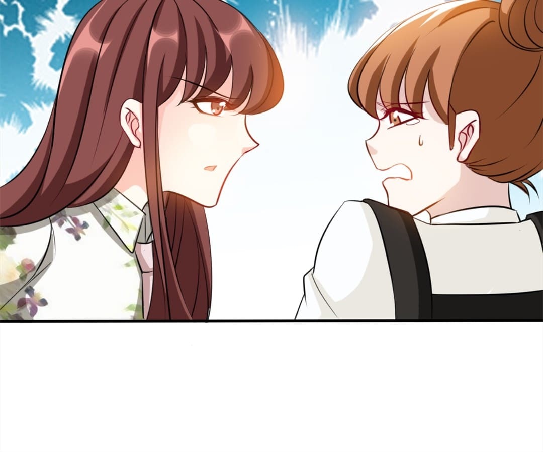 Taming The Possessive Girl Chapter 133 - page 36