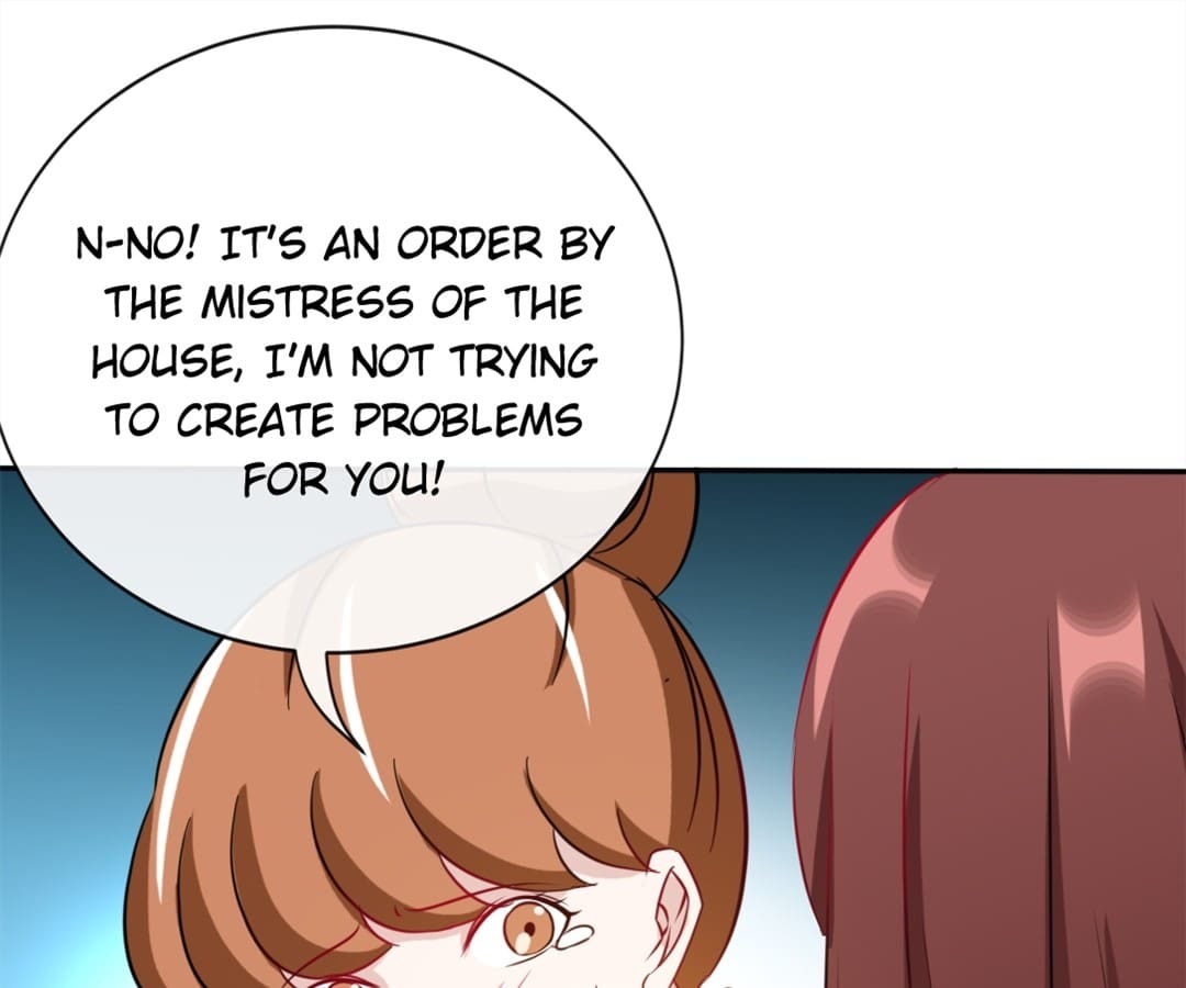 Taming The Possessive Girl Chapter 133 - page 37